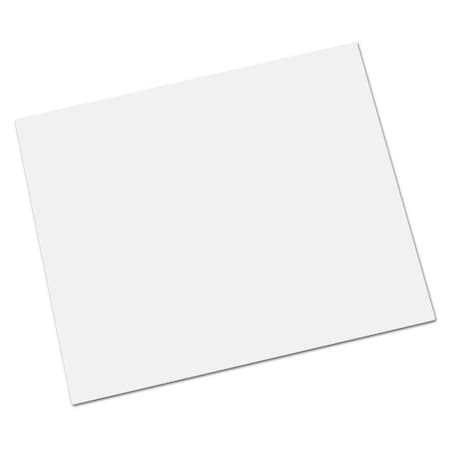 Warner 12" x 9" Foam Board Paint Color Test Panel 10630